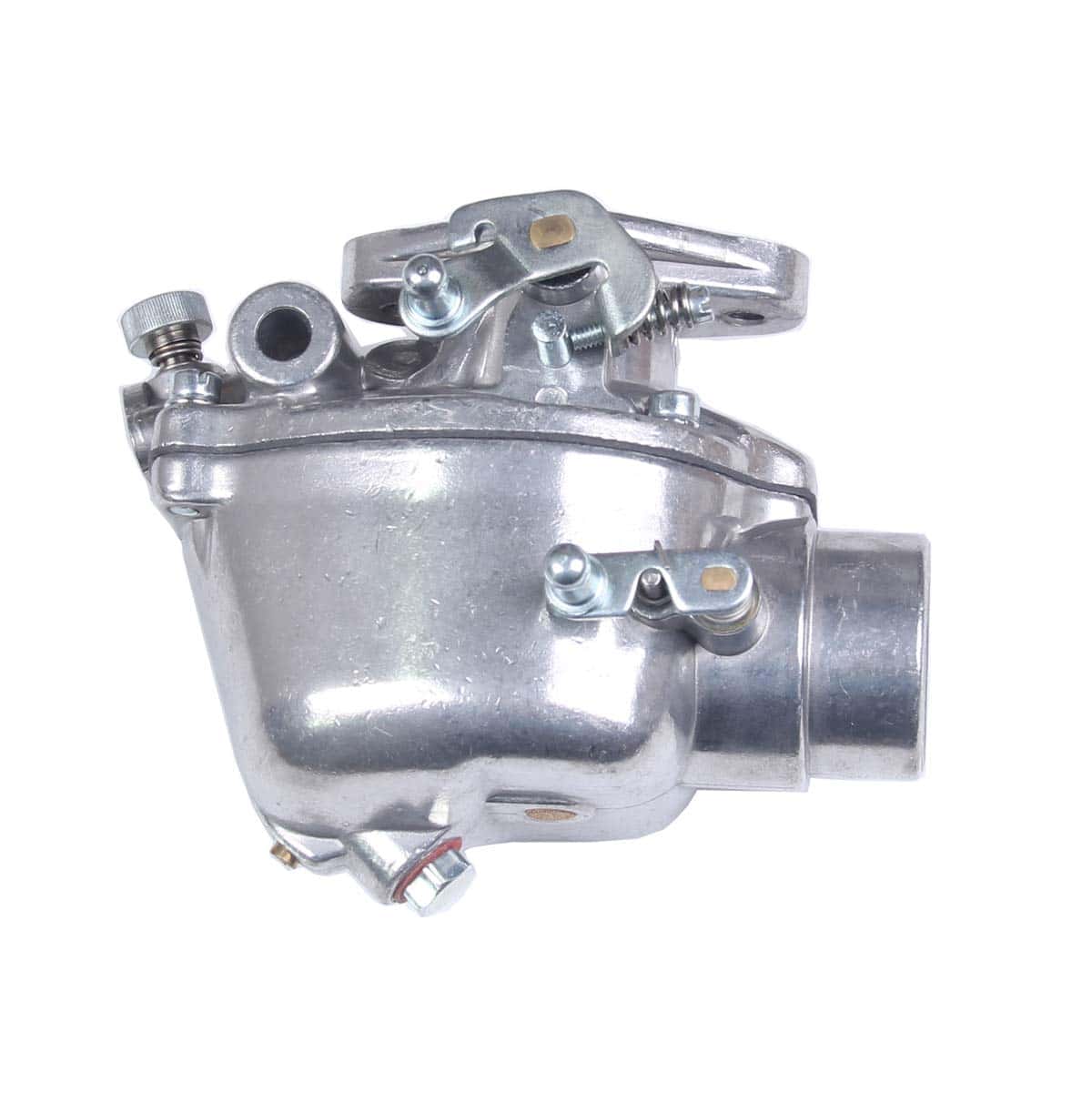 Carburador Nuevo BH-Motor para Tractor Ford 2N 8N 9N, TSX33 - Imagen 4