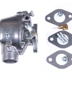 Carburador Nuevo BH-Motor para Tractor Ford 2N 8N 9N, TSX33