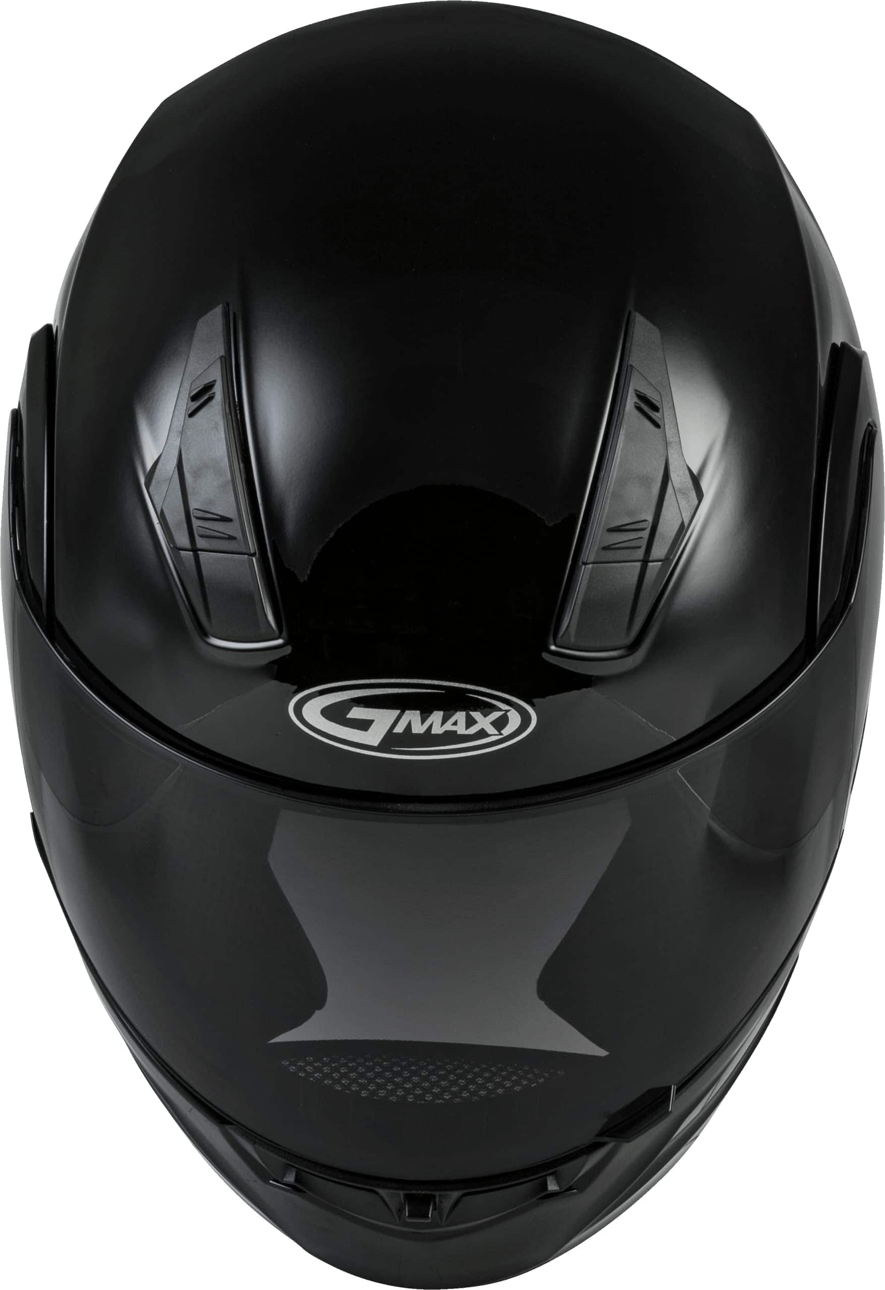 Casco Modular GMAX MD-04 (Negro, 2X-Grande) - Aprobado por - Imagen 6
