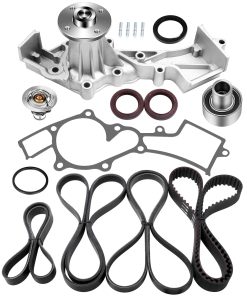 Kit de Correa de Distribución del Motor -2007-2009