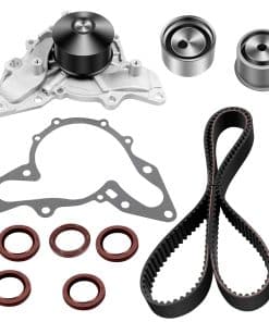 Kit de Correa de Distribución de Motor SCITOO Compatible
