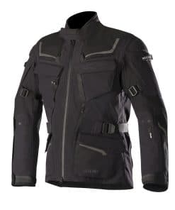 Chamarra para Hombre Alpinestars (Negro, Mediano), 1 Paquete