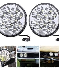 Faros LED jose2015 H5001 Par46 5.75'' 5-3/4 Luces de