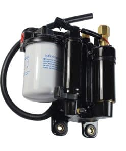 Ensamblaje de Bomba de Combustible Eléctrica de Repuesto