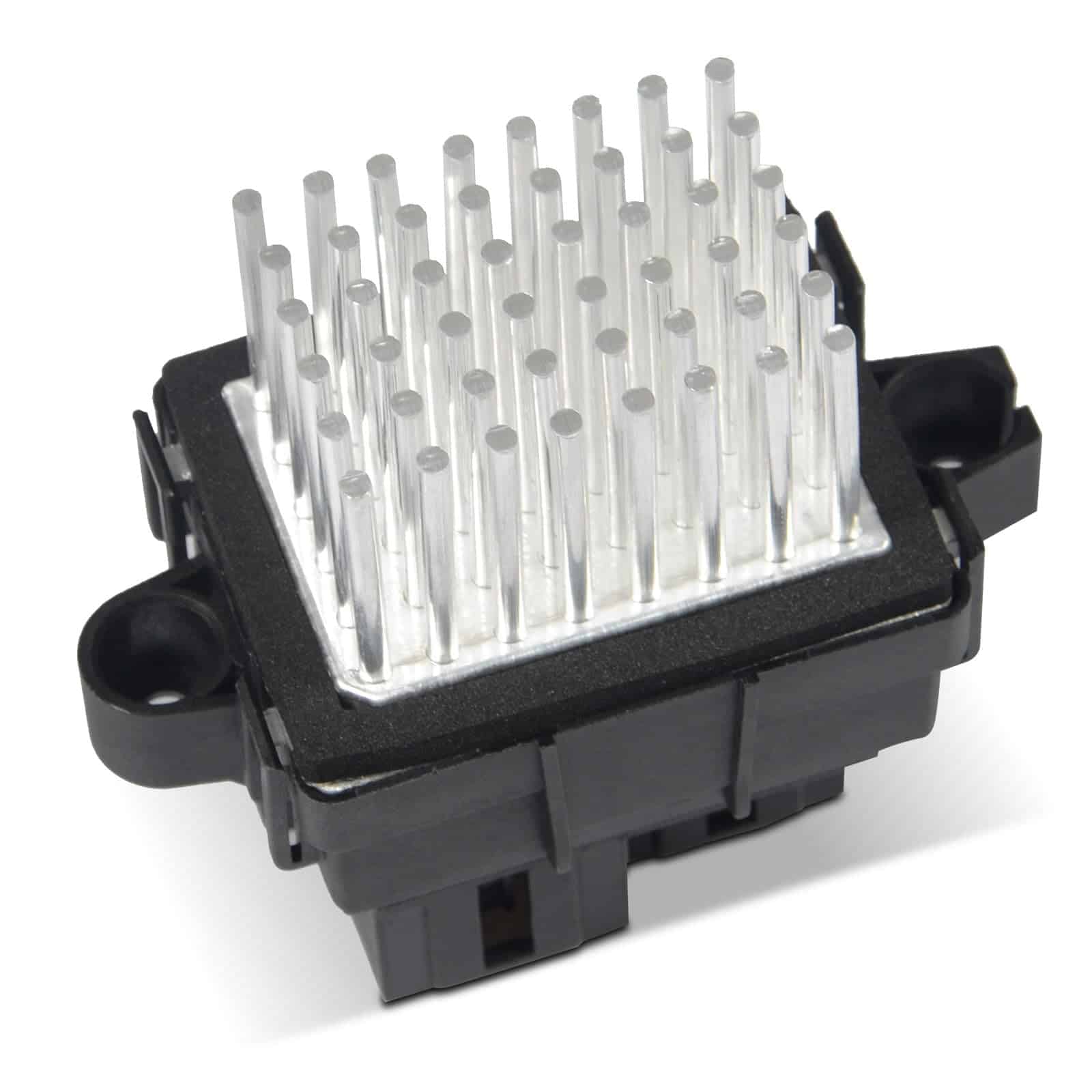 Resistor de motor soplador HVAC A-Premium compatible con - Imagen 9