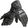 Dainese - Guantes Full Metal 6 Negro Talla Mediana