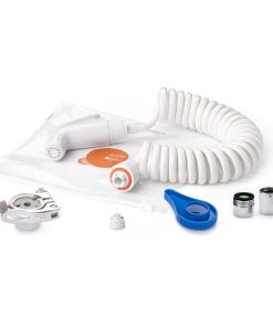 Rociador de Baño Multifuncional Hello Bear, Pulverizador