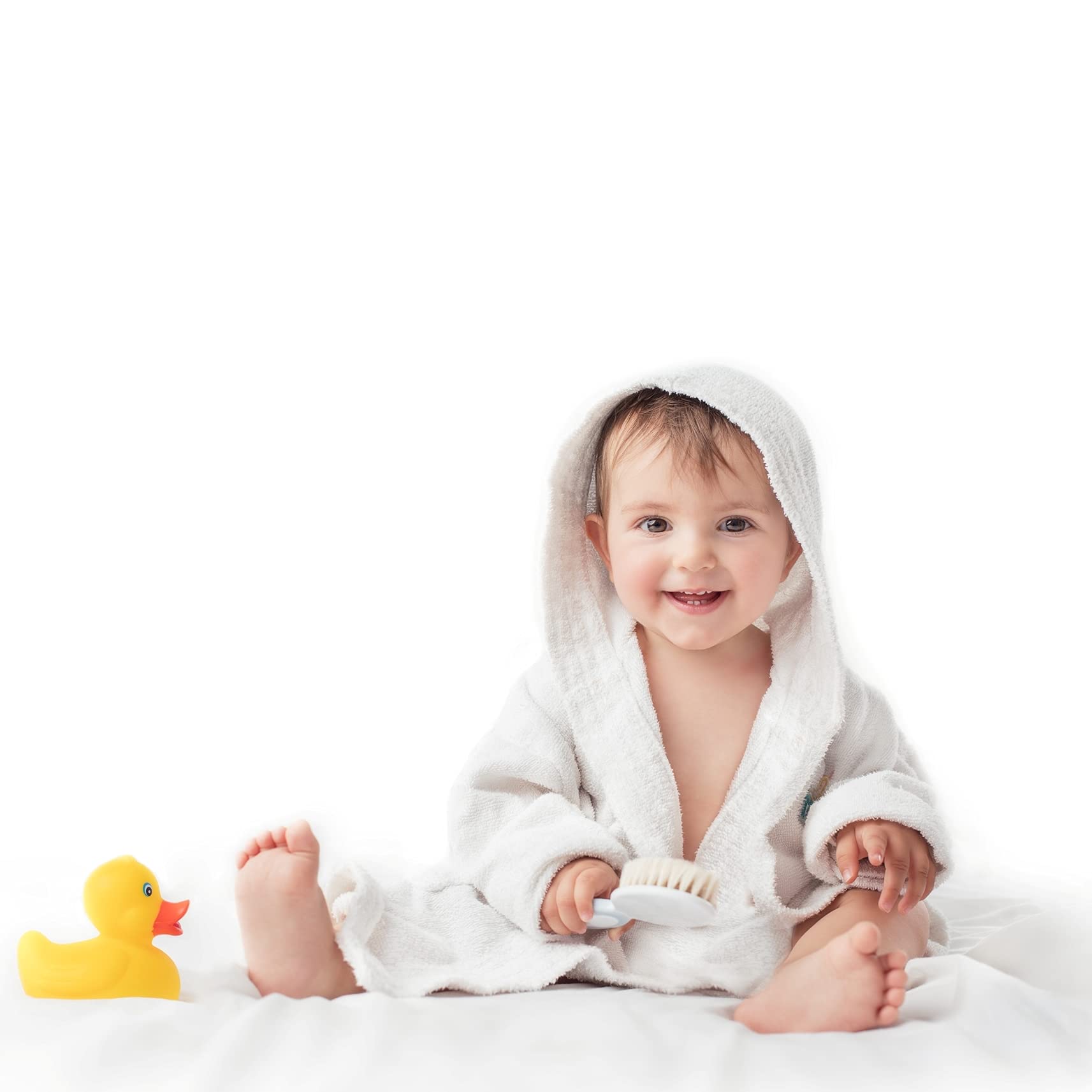 Rociador de Baño Multifuncional Hello Bear, Pulverizador - Imagen 8