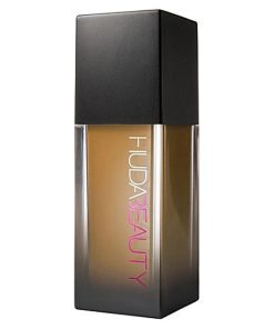 Base de maquillaje #FauxFilter de HUDA BEAUTY - Brown Sugar