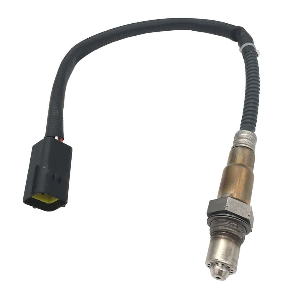 Sensor de oxígeno de relación aire-combustible 234-5095 de