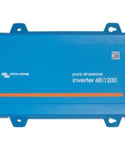 Inversor de Onda Sinusoidal Pura Victron -Azul