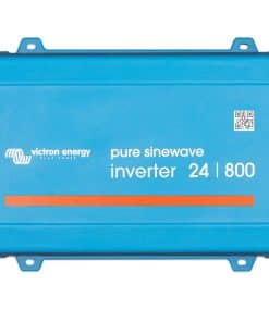Inversor de Onda Sinusoidal Pura Victron -Azul