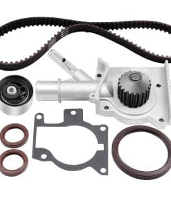 Kit de Correa de Tiempo SCITOO 2000-2004 para Ford Focus 2L