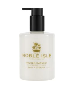 Hidratante Corporal Golden Harvest 250ml