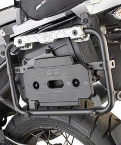 Kit de Montaje de Caja de Herramientas Givi TL5108CAMKIT