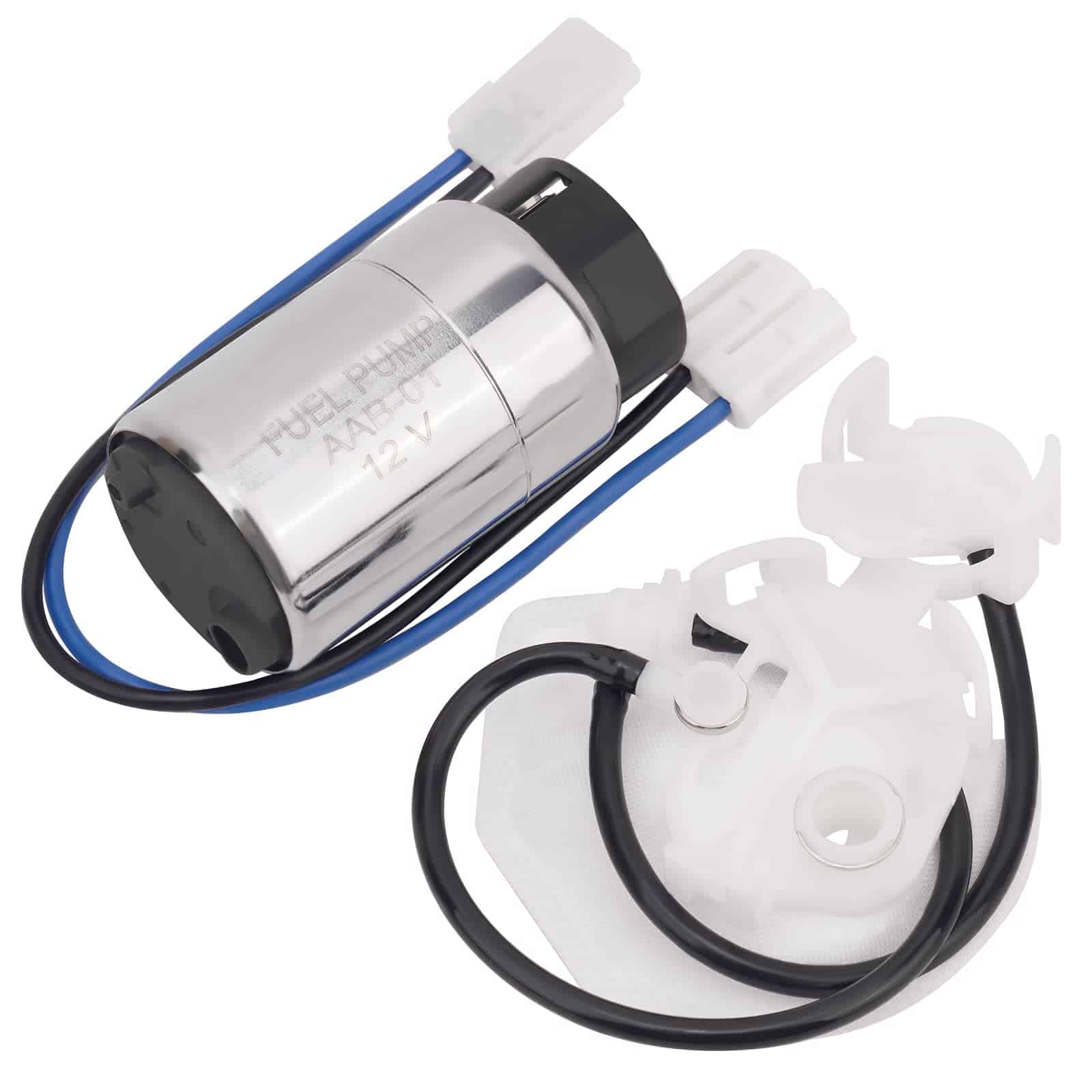 Bomba de Combustible AHL para Honda MSX125 GROM 125 - Imagen 3