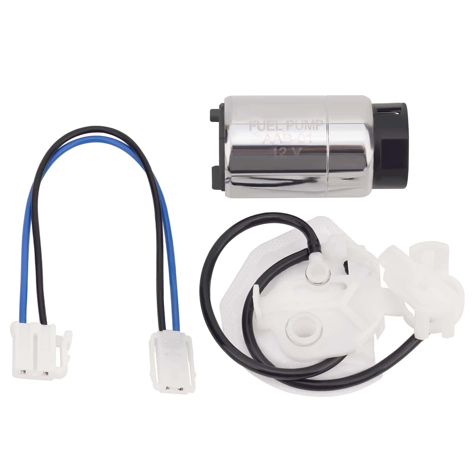 Bomba de Combustible AHL para Honda MSX125 GROM 125