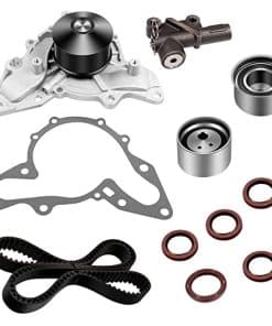 Kit de Correa de Distribución del Motor SCITOO Compatible