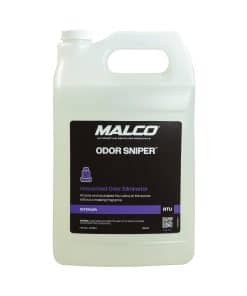 Malco Odor Sniper - Eliminador de olores sin fragancia para