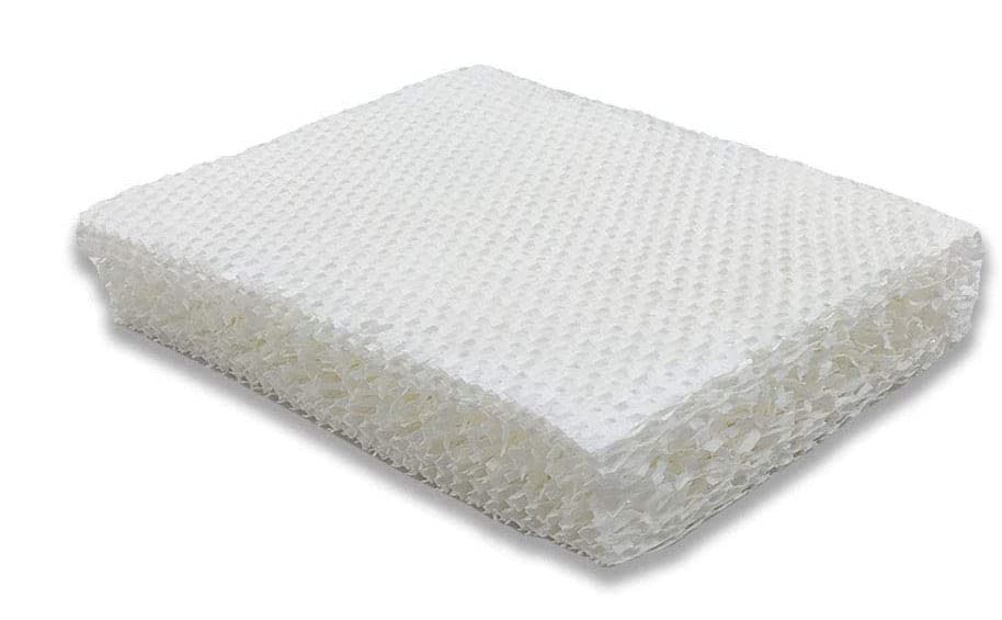 Filtro de mecha de humidificador Nispira compatible con - Imagen 3