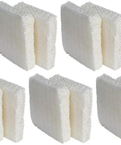 Filtro de mecha de humidificador Nispira compatible con