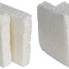 Filtro de repuesto para humidificador -uete de 4