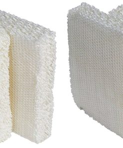 Filtro de repuesto para humidificador -uete de 4