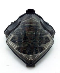 PACASK Motocicleta Súper Luminoso Luz de Señal de Giro 19