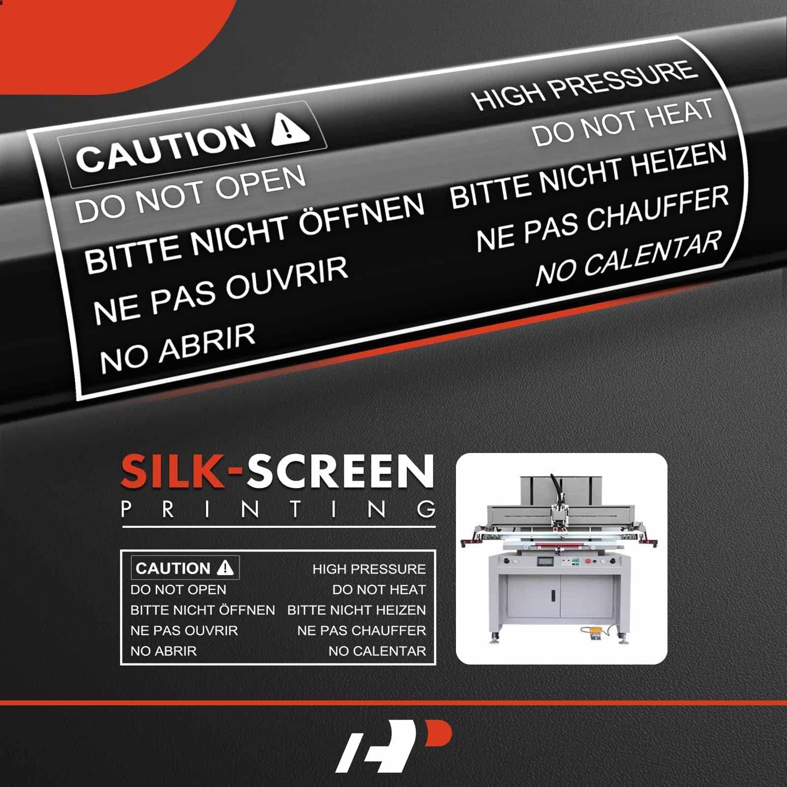 Conjunto de 6 amortiguadores de soporte de elevación de - Imagen 7