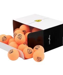 Pelotas de Entrenamiento Killerspin 1 Estrella 40+