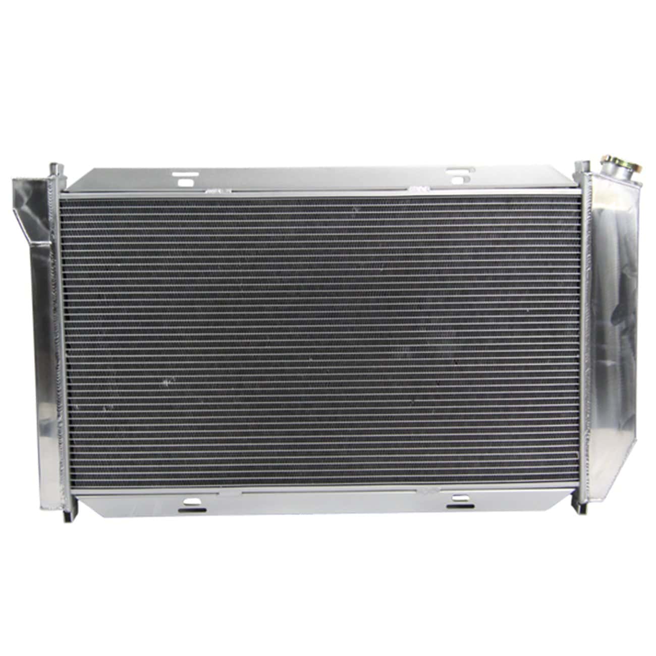 Radiador de aluminio de 3 filas Primecooling de 52MM para - Imagen 3