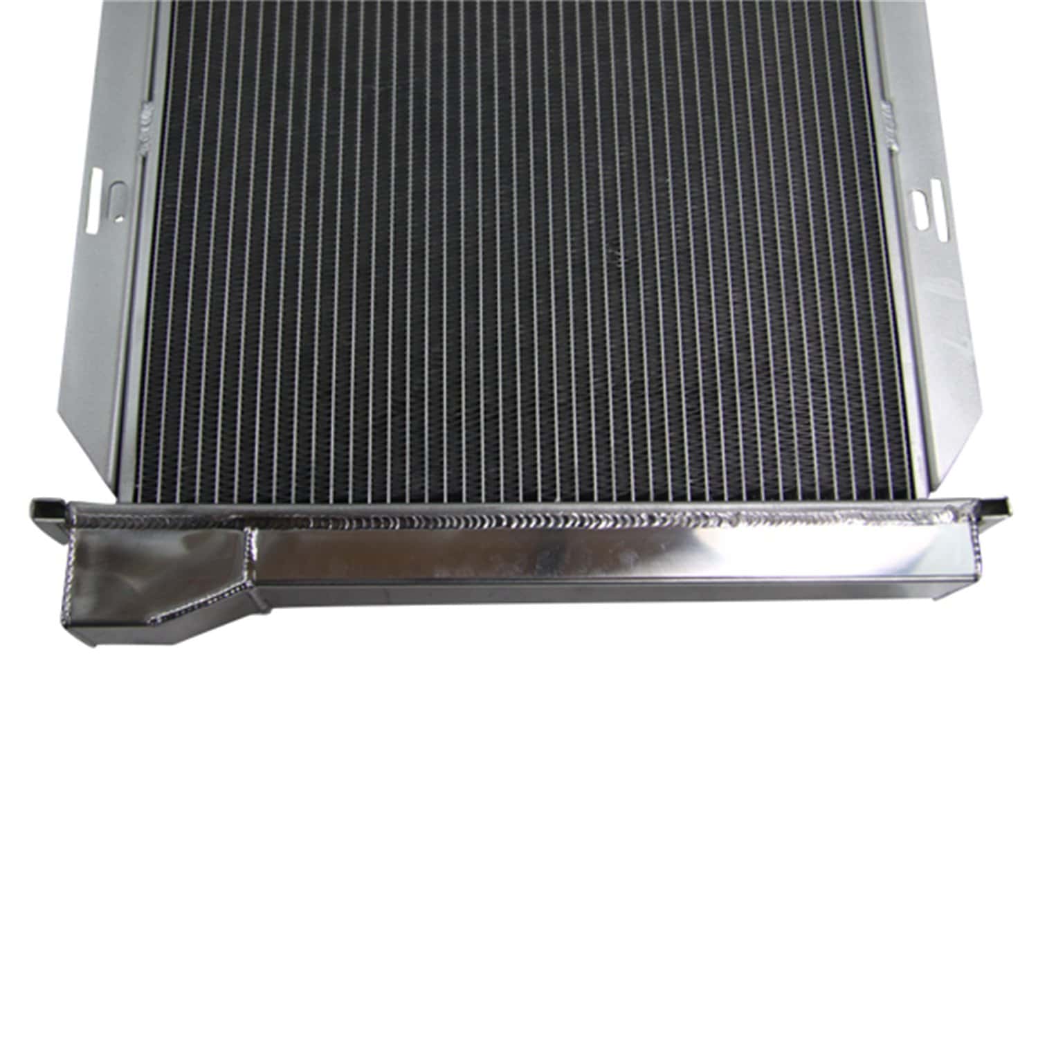 Radiador de aluminio de 3 filas Primecooling de 52MM para - Imagen 8