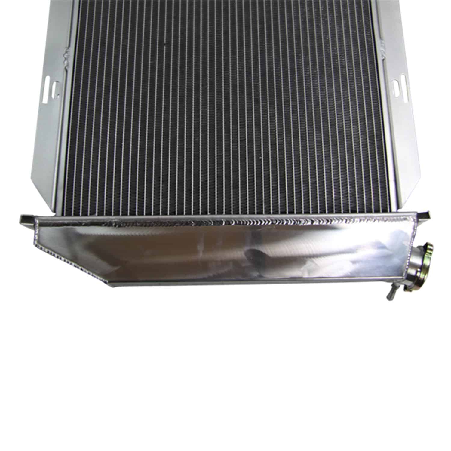 Radiador de aluminio de 3 filas Primecooling de 52MM para - Imagen 7