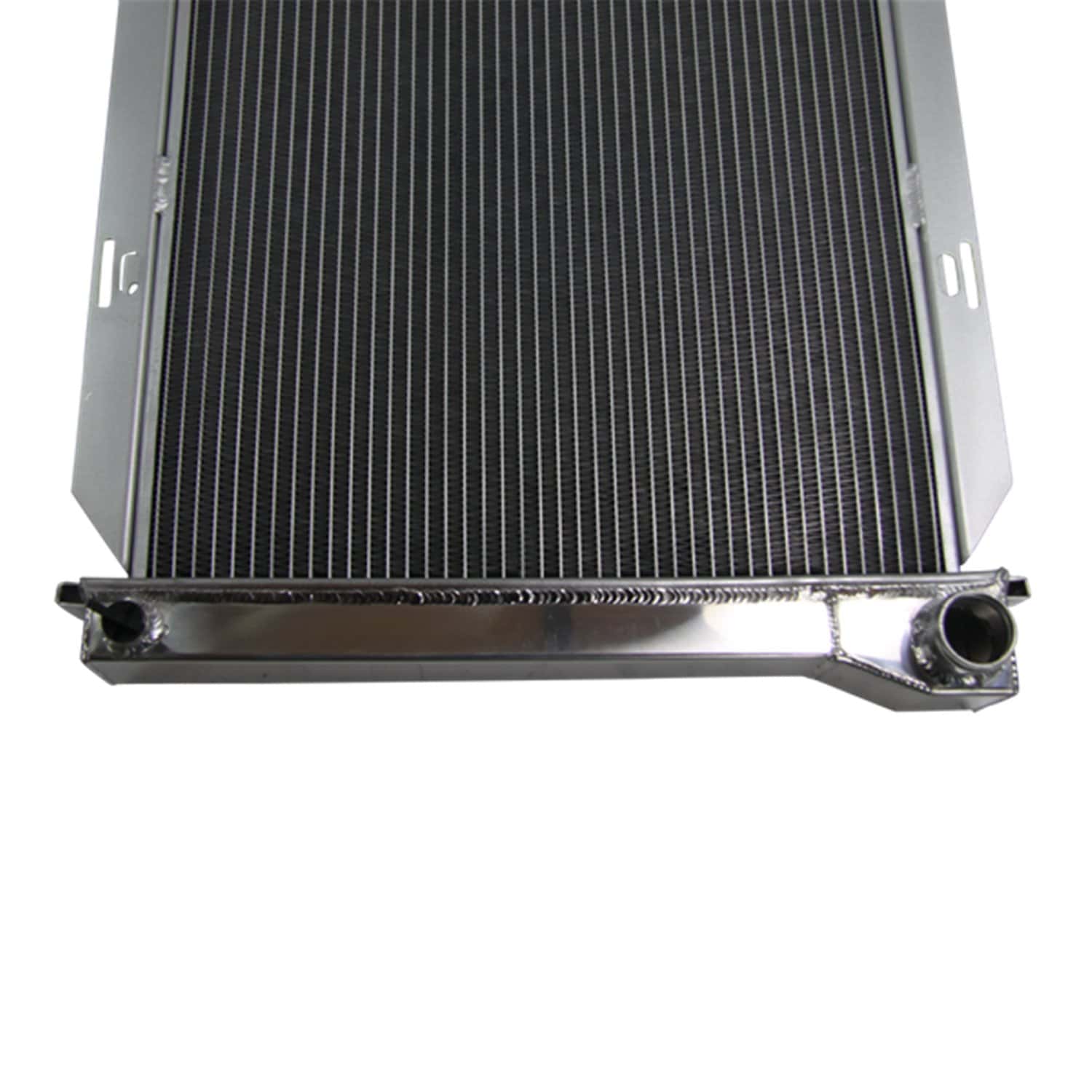 Radiador de aluminio de 3 filas Primecooling de 52MM para - Imagen 6