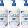 Crema hidratante Vanicream para piel sensible, 16 onzas
