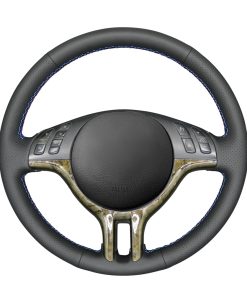 Empuñadura del volante MEWANT para BMW 3 Series E46 E46/5
