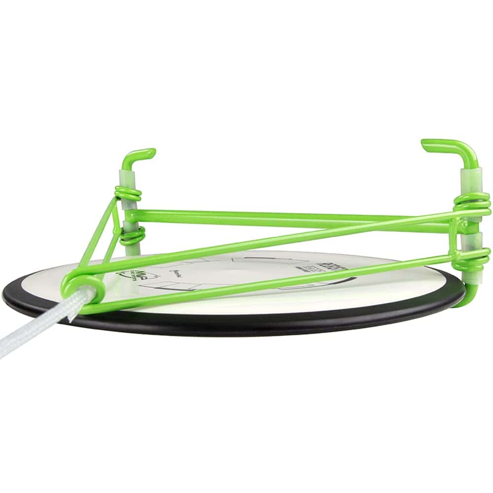 Hive Disc Golf Accesorios Recuperador Disc Claw (Lima)