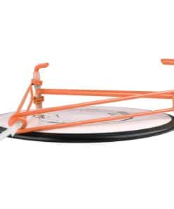 Hive Disc Golf Accesorios - Recuperador Disc Claw (Naranja)