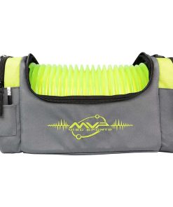 MVP Disc Sports Bolsa de Torneo de Disco Golf Núcleo (Lima)