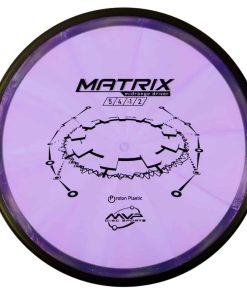 Disco de Golf de Media Distancia MVP Disc Sports Proton