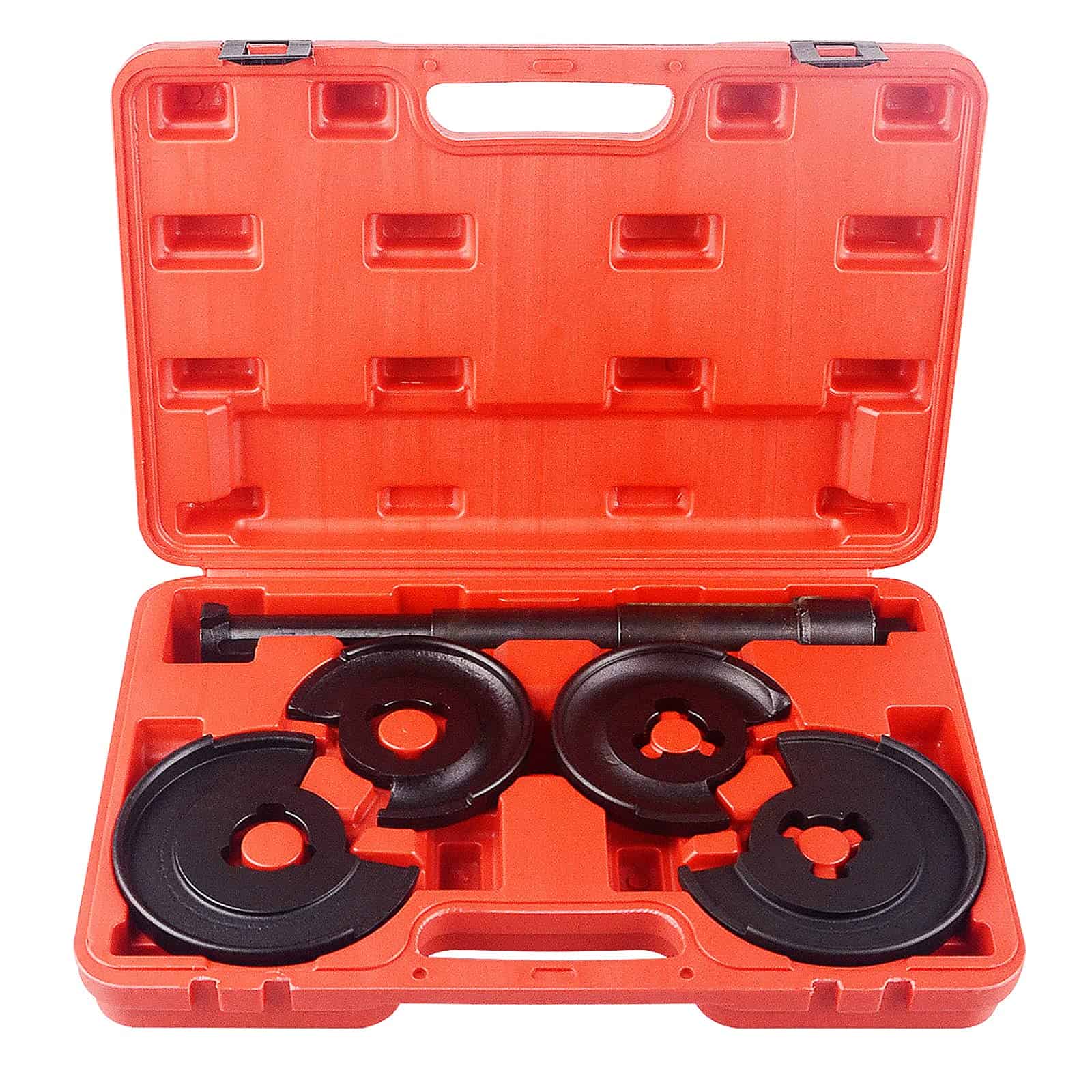 Juego de Herramientas de Compresor de Resorte de Suspensión