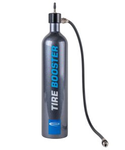 Inflador de neumáticos tubeless Schwalbe Tire Booster