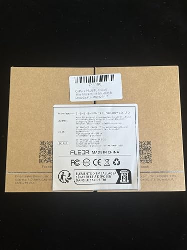 Set de Pastillas de Guitarra Eléctrica OriPure Alnico 5 - Imagen 11