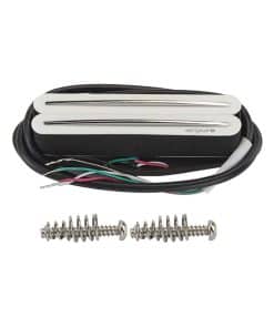 Pastillas Calientes OriPure Alnico5 Humbucker de Tamaño