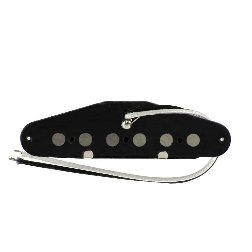 Pastilla de guitarra eléctrica de estilo TL OriPure TL - Imagen 5