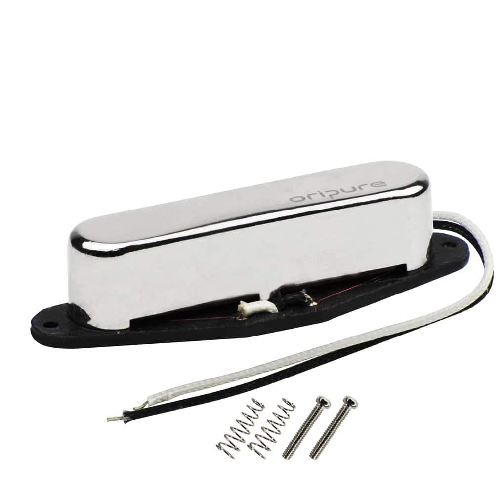 Pastilla de guitarra eléctrica de estilo TL OriPure TL - Imagen 4