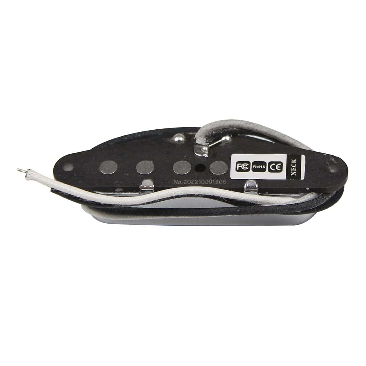 Set de Pastillas de Guitarra Eléctrica OriPure Alnico 5 - Imagen 6