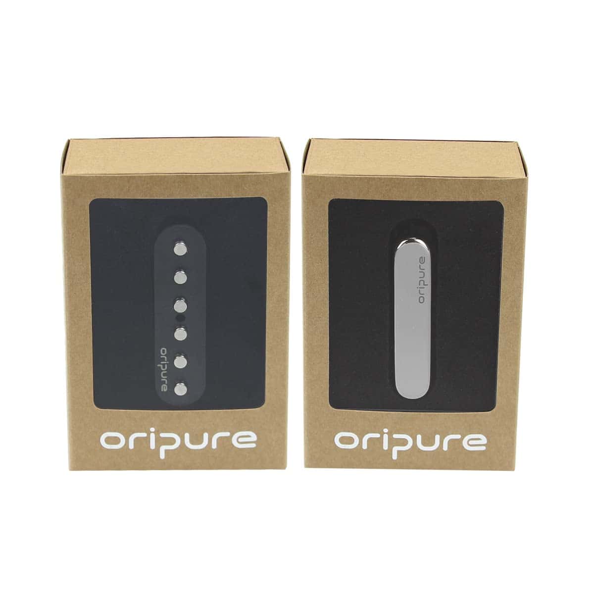 Set de Pastillas de Guitarra Eléctrica OriPure Alnico 5 - Imagen 5