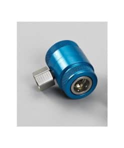 Acoplador de baja presión Yellow Jacket 41442 1234YF