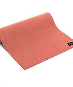 Tapete de Yoga/Pilates Aeromat Elite de 6mm (1/4"), PVC